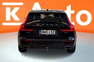 Volvo V60 Cross Country vaihtoauto