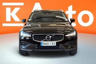 Volvo V60 Cross Country vaihtoauto