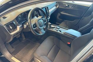 Volvo V60 Cross Country vaihtoauto