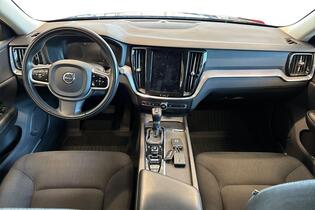 Volvo V60 Cross Country vaihtoauto