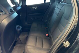 Volvo V60 Cross Country vaihtoauto