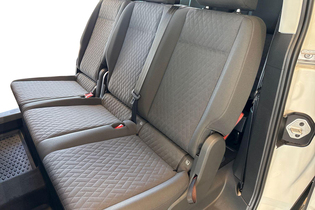 Volkswagen Caddy vaihtoauto