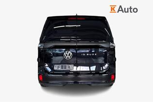 Volkswagen ID. Buzz vaihtoauto