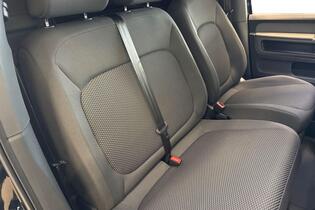 Volkswagen ID. Buzz vaihtoauto