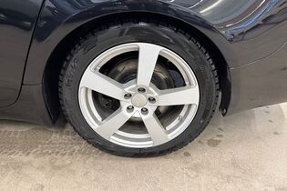 Jaguar XF vaihtoauto