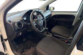 Volkswagen up! vaihtoauto