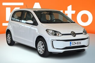 Volkswagen up! vaihtoauto