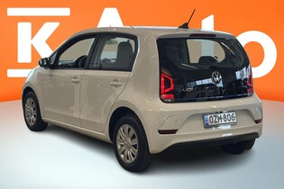 Volkswagen up! vaihtoauto