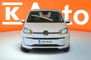 Volkswagen up! vaihtoauto