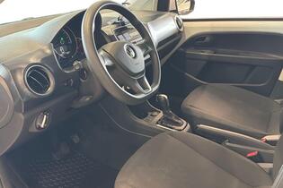 Volkswagen up! vaihtoauto