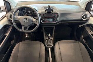 Volkswagen up! vaihtoauto