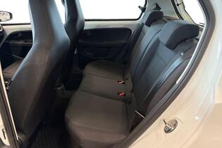 Volkswagen up! vaihtoauto