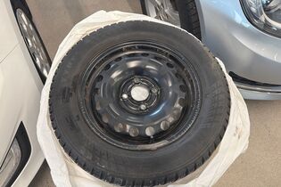 Volkswagen up! vaihtoauto