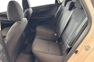 Hyundai i20 Hatchback vaihtoauto