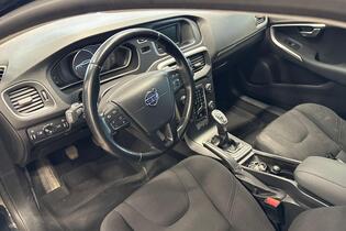 Volvo V40 vaihtoauto