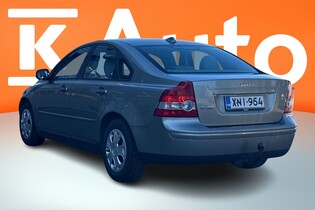 Volvo S40 vaihtoauto