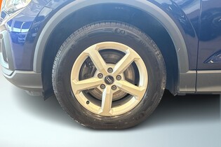 Audi Q2 vaihtoauto