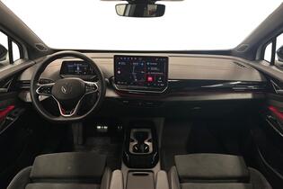 Volkswagen ID.5 vaihtoauto