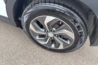 Hyundai Kona vaihtoauto