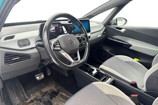 Volkswagen ID.3 vaihtoauto