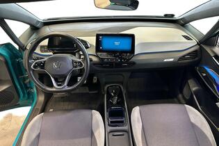 Volkswagen ID.3 vaihtoauto