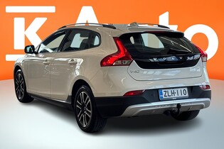 Volvo V40 Cross Country vaihtoauto