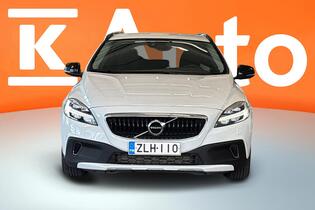 Volvo V40 Cross Country vaihtoauto