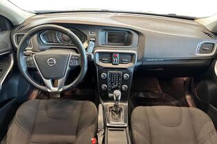 Volvo V40 Cross Country vaihtoauto