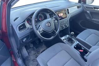 Volkswagen Golf Sportsvan vaihtoauto