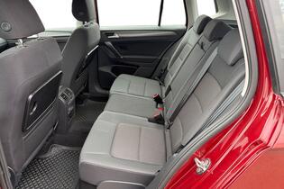 Volkswagen Golf Sportsvan vaihtoauto