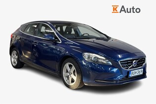 Volvo V40 vaihtoauto