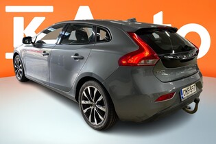 Volvo V40 vaihtoauto