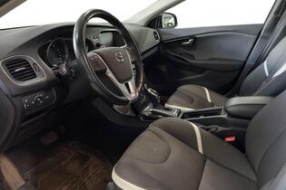 Volvo V40 vaihtoauto
