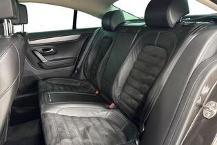Volkswagen Passat CC vaihtoauto