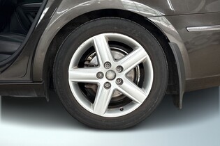 Volkswagen Passat CC vaihtoauto