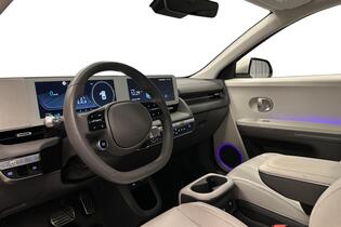 Hyundai IONIQ 5 vaihtoauto