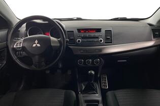 Mitsubishi Lancer vaihtoauto