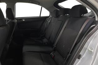 Mitsubishi Lancer vaihtoauto