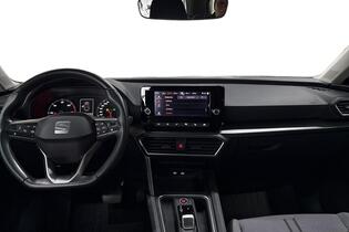 SEAT Leon Sportstourer vaihtoauto