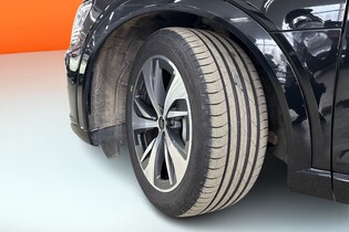 Audi Q8 e-tron vaihtoauto