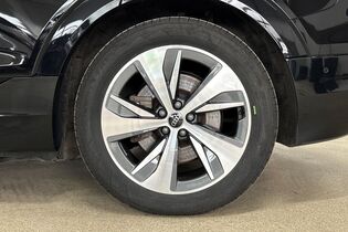 Audi Q8 e-tron vaihtoauto