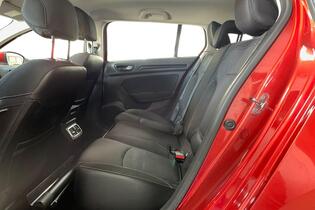 Renault Mégane vaihtoauto