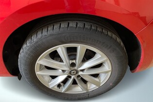 Renault Mégane vaihtoauto