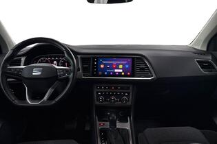 SEAT Ateca vaihtoauto