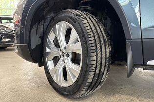 SEAT Ateca vaihtoauto