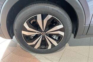 Volkswagen T-Cross vaihtoauto