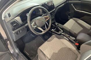 Volkswagen T-Cross vaihtoauto