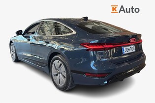 Audi A6 e-tron vaihtoauto