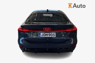 Audi A6 e-tron vaihtoauto