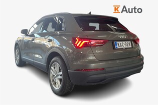 Audi Q3 vaihtoauto